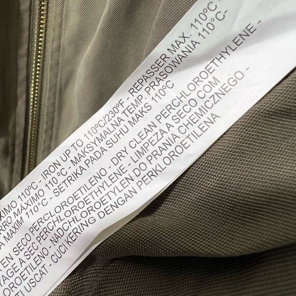 Zara Basic Collection Jacket  - Picture 6 of 8